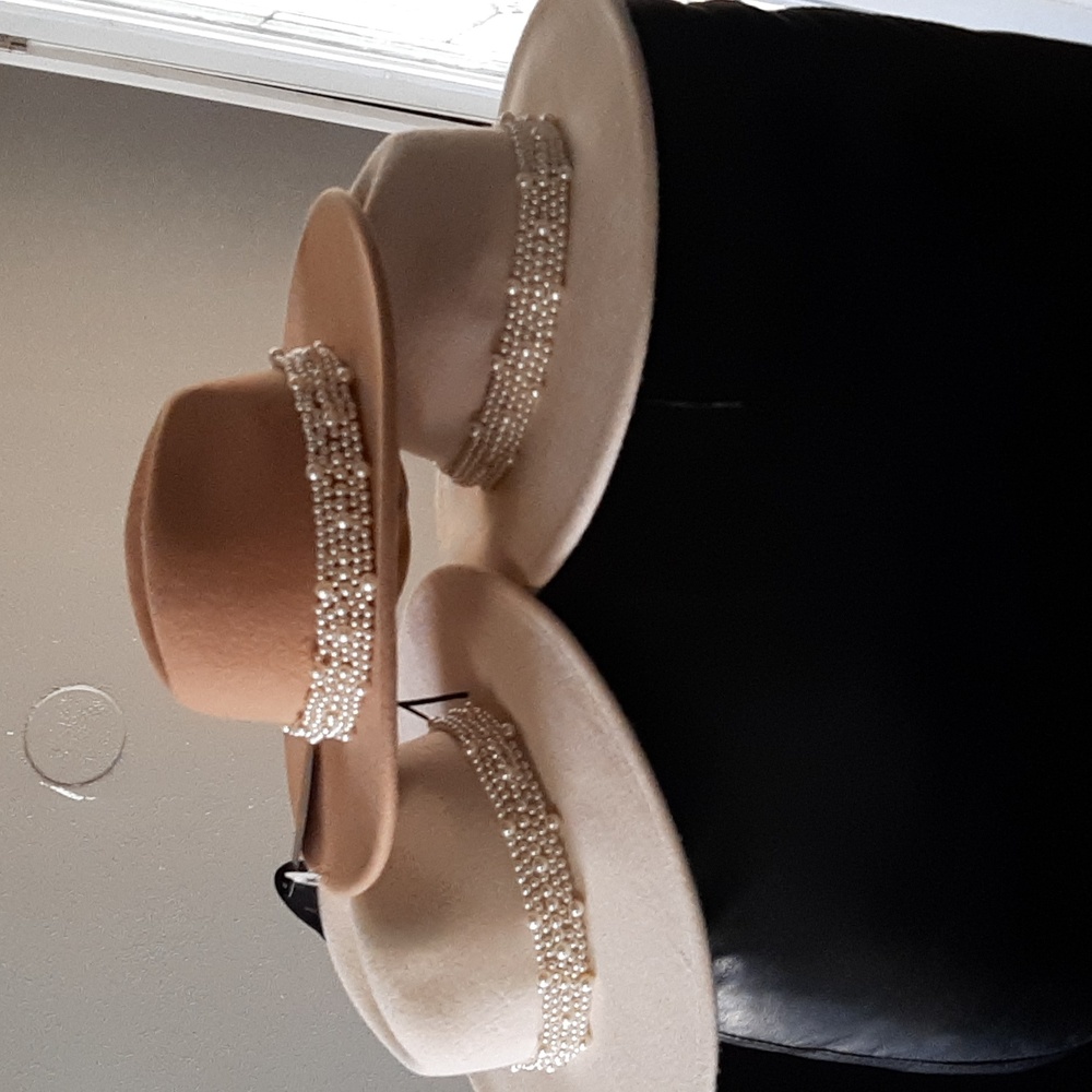 Wool fedora - Picture 3 of 3